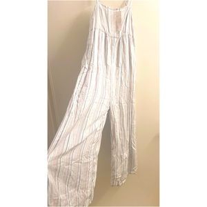 Urban outfitters summer stripe jumper